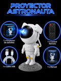 Proyector Astronauta