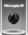 VigiHome® MINI ESPIA A9